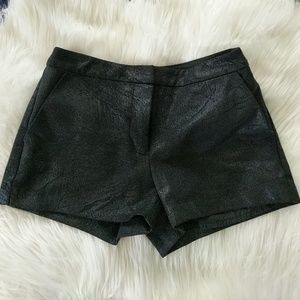 Tinley Road black shorts